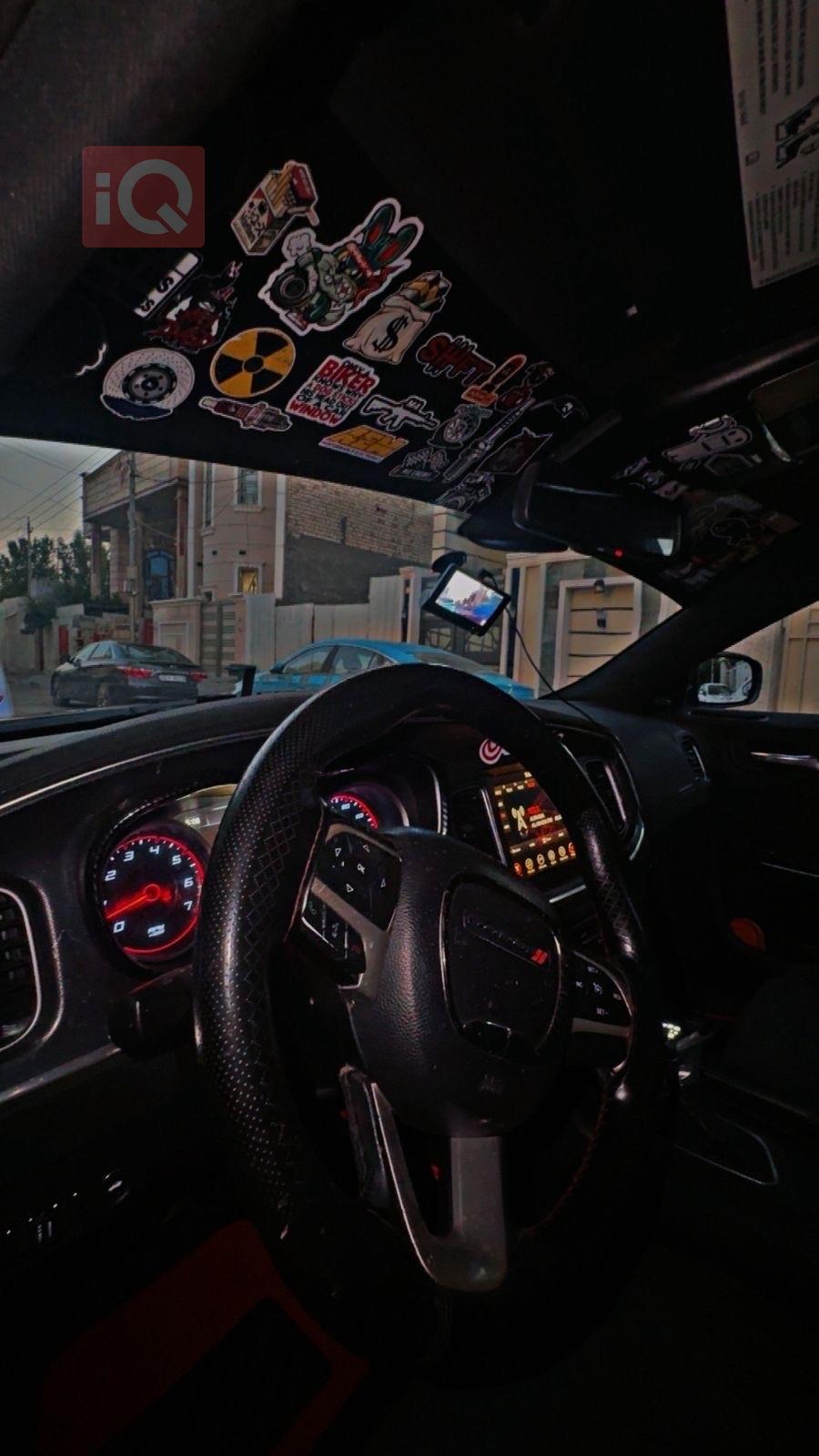 دودج تشارجر